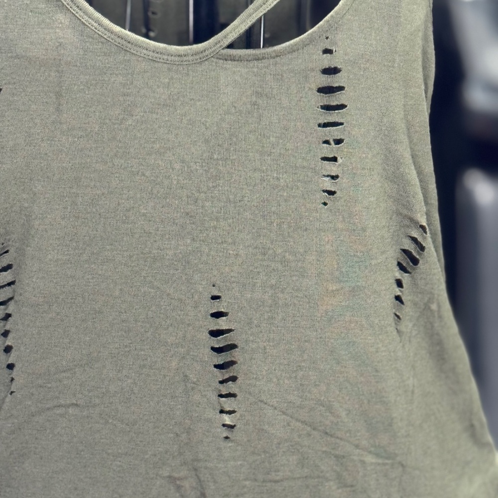 Tank Top - Picture 2 of 3